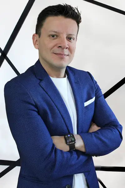 Fer Ramirez